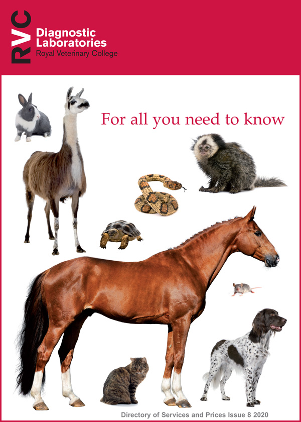 Diagnostic Laboratories Pathology and Diagnostic Laboratories Royal